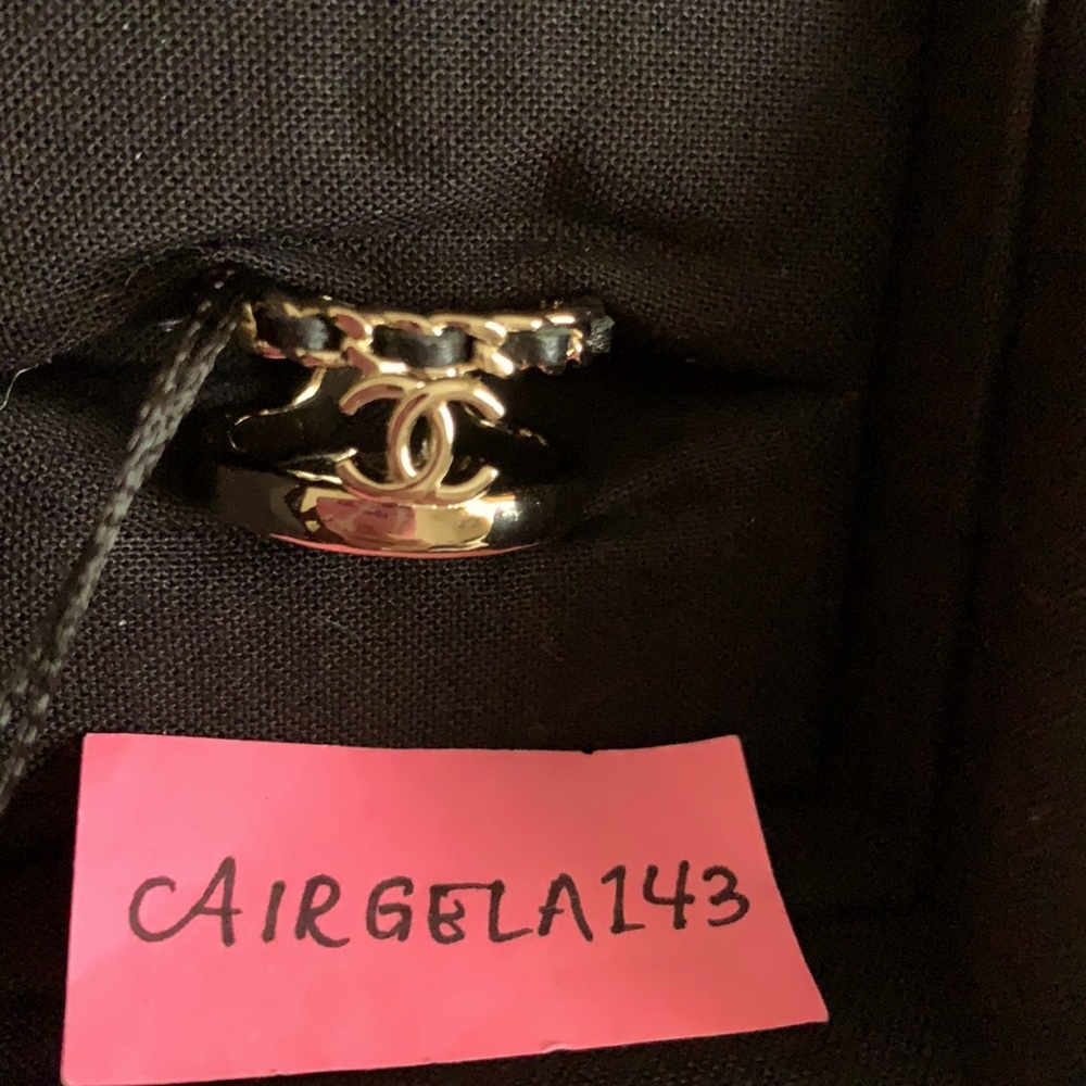 Chanel Ring - Picture 5 of 11
